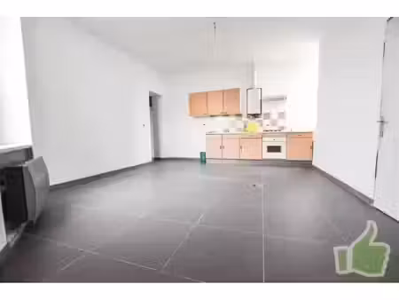 appartement à louer avec 2 chambres   mouscron (vbe63002)