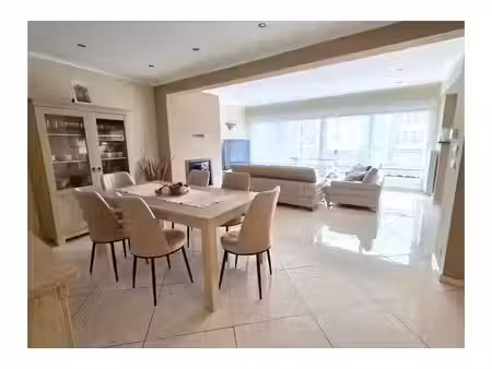 appartement à vendre à brusselbaan 97 alost (rbw80848)