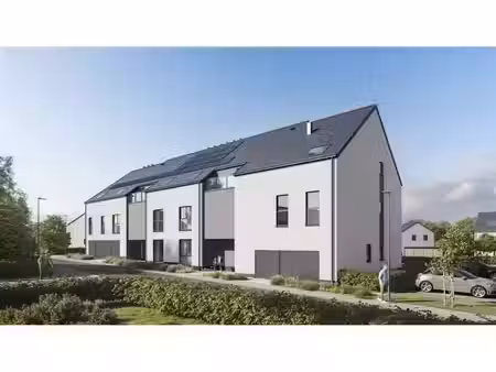 appartement à vendre à place du châchi habay-la-neuve (vbe63006)
