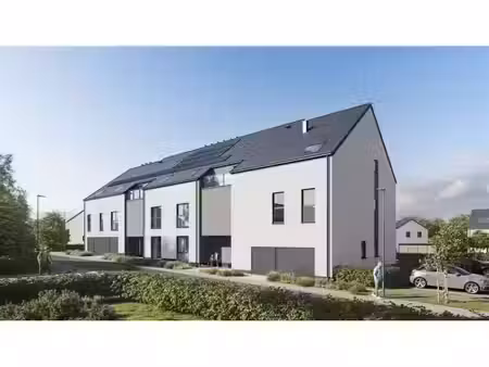 appartement à vendre à place du châchi habay-la-neuve (vbe63010)