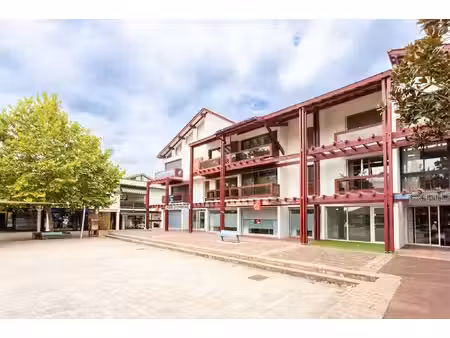 appartement en hypercentre !