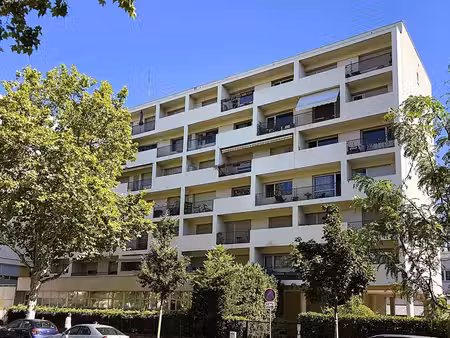 appartement 4 pièces