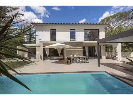 maison à vendre aix-en-provence