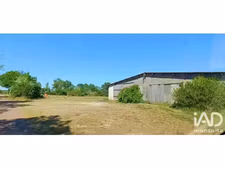 vente grange 1 pièce