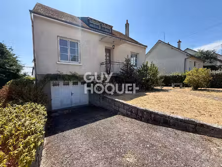 maison familiale 4 chambres à vendre à ingré  proche d'orléans
