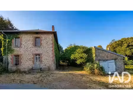 vente maison de campagne 4 pièces