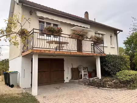 maison 3 pièces