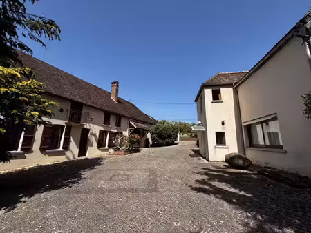 ensemble immobiliers