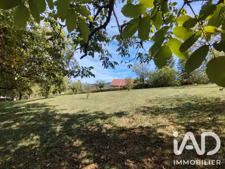 vente terrain 913 m²