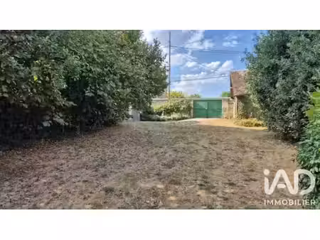 vente terrain 959 m²