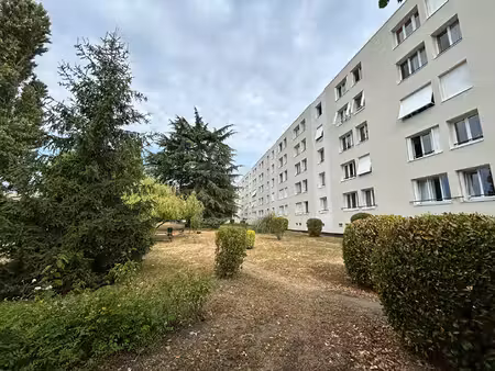 location appartement 3 pièces  59.90m²  ermont