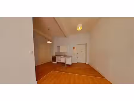 appartement t3 // lyon 2eme