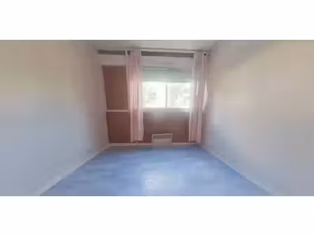 appartement 2 pieces // lyon 6eme