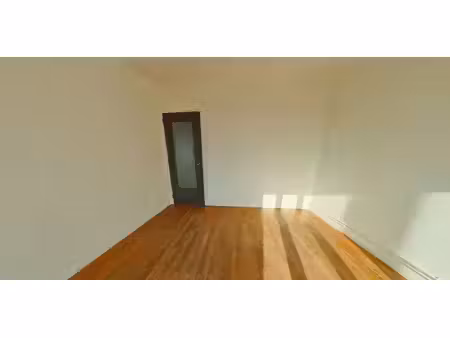 appartement 3 pieces // lyon 7eme