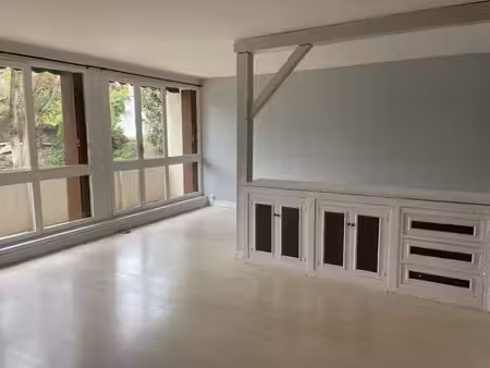 appartement 3 pièces