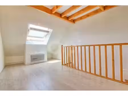 location appartement 1 pièce 18.53 m² à pont-sainte-maxence (60700)  430 €