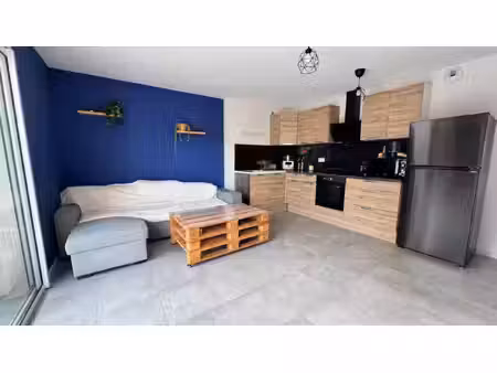 vente appartement t2 saint-paul-lès-dax