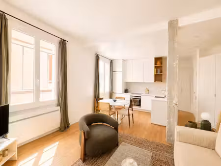 appartement