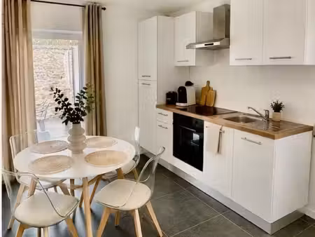 appartement de 2023 avec extérieur