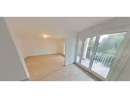 appartement 3 pieces // villeurbanne