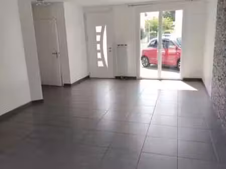vente maison à angers monplaisir (49000) : à vendre / 112m² angers monplaisir