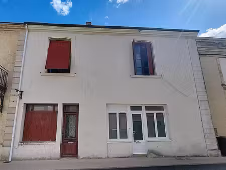 maison + location