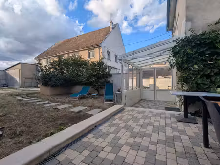 ensemble immobilier