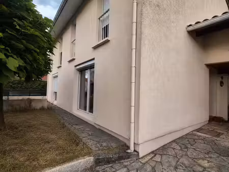 maison 95 m2 canejan
