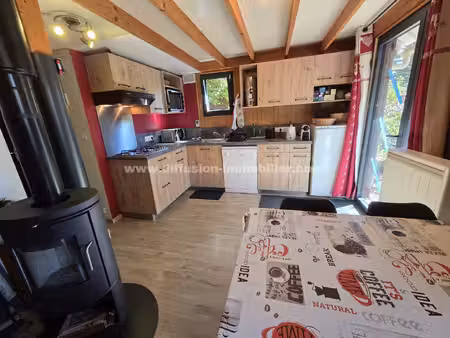 chalet