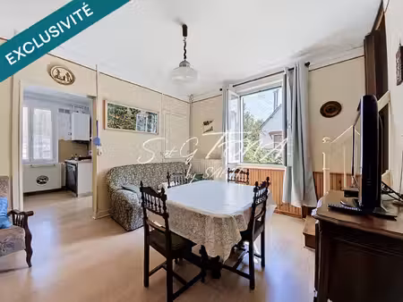 enveitg - maison 4 pièces