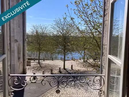 bien rare à la vente : le charme d'une maison
