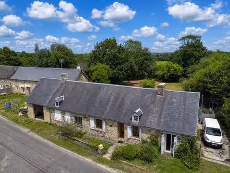 maison 82m2