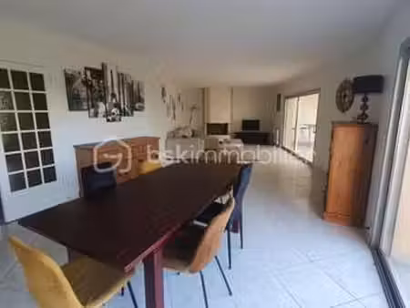 vente maison à mûrs-erigné (49610) : à vendre / 160m² mûrs-erigné
