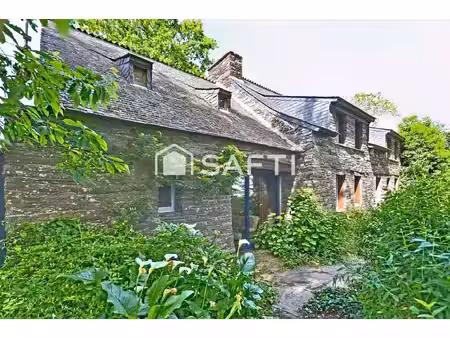 propriété de caractère xixe siècle