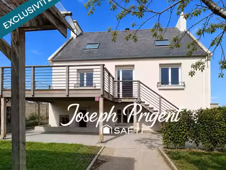 maison 135 m2