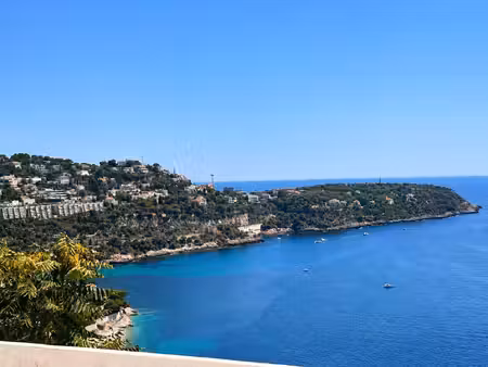 propriété à rénover - accès pédestre - vue mer & piscine