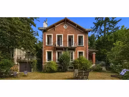 maison saint-cloud (92)