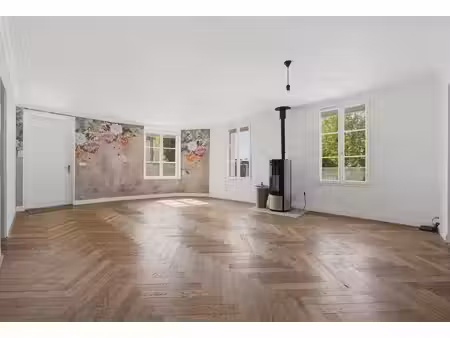 maison familiale rénovée 4 chambres  proche toutes commodités