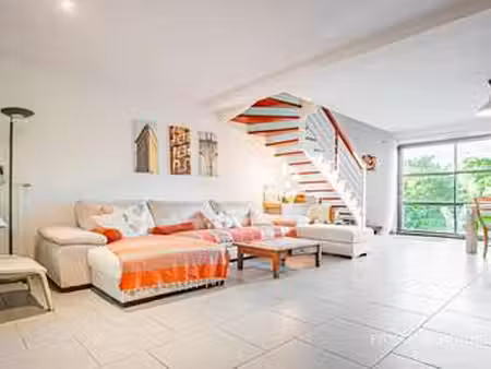 vente maison à sainte-luce-sur-loire (44980) : à vendre / 104m² sainte-luce-sur-loire