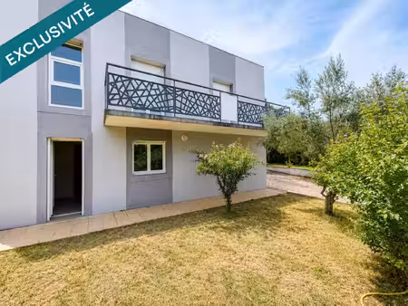 villa familiale - 4 chambres - hors lotissement – portes-lès-valence