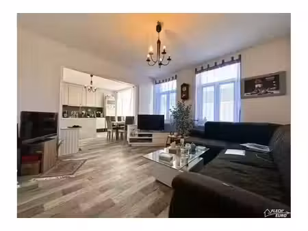 appartement à louer à rue auguste dupont 12 ensival (vbe63023)