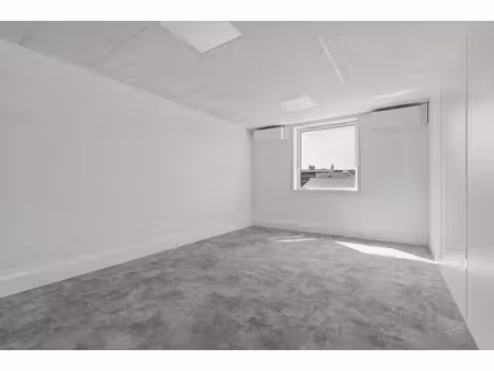 vente bureaux 275m²