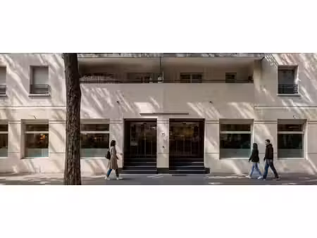 vente bureaux 289m²
