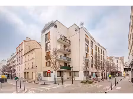 location bureaux paris 75013 105m²