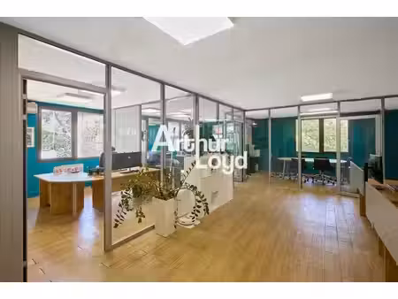 location bureaux sophia antipolis 06560 125m² à 270m²