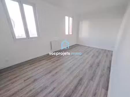location maison 3 pièces 68 m² à valenciennes (59300)