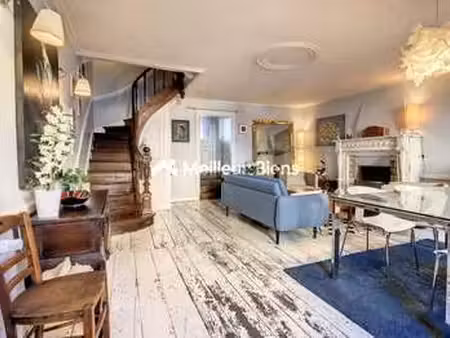 vente maison à carentoir (56910) : à vendre / 150m² carentoir