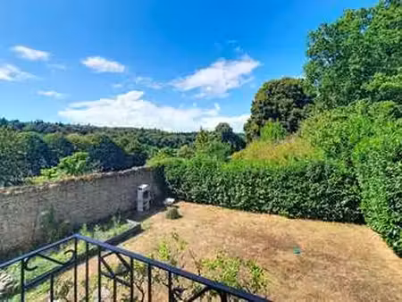 vente maison à hennebont (56700) : à vendre / 134m² hennebont