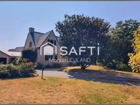 vente maison à la guerche-de-bretagne (35130) : à vendre / 143m² la guerche-de-bretagne