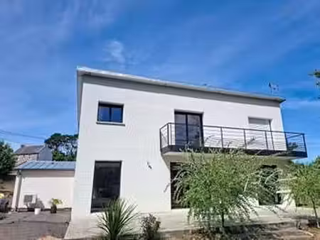 vente maison à trégastel (22730) : à vendre / 175m² trégastel